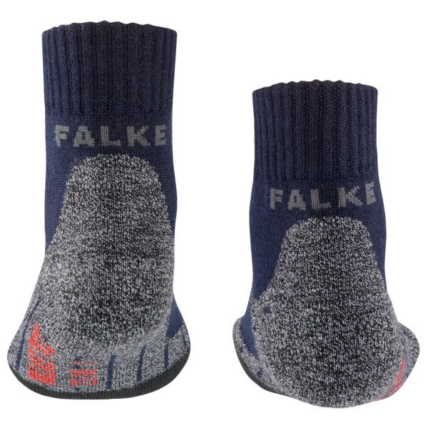 Falke - Kid's TK2 Short - Chaussettes de randonnée