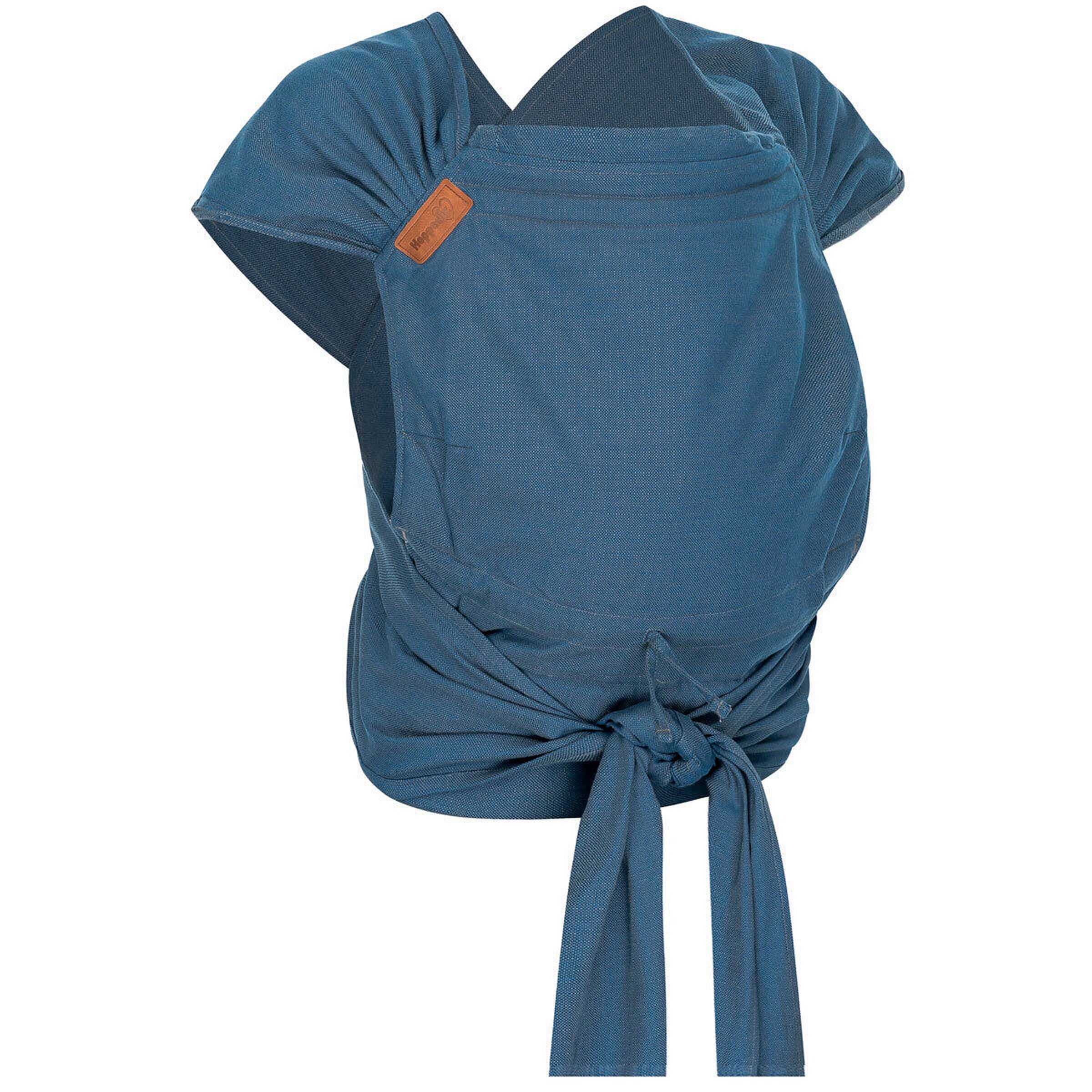 HOPPEDIZ® Babytrage Hop-Tye Advanced Kreta