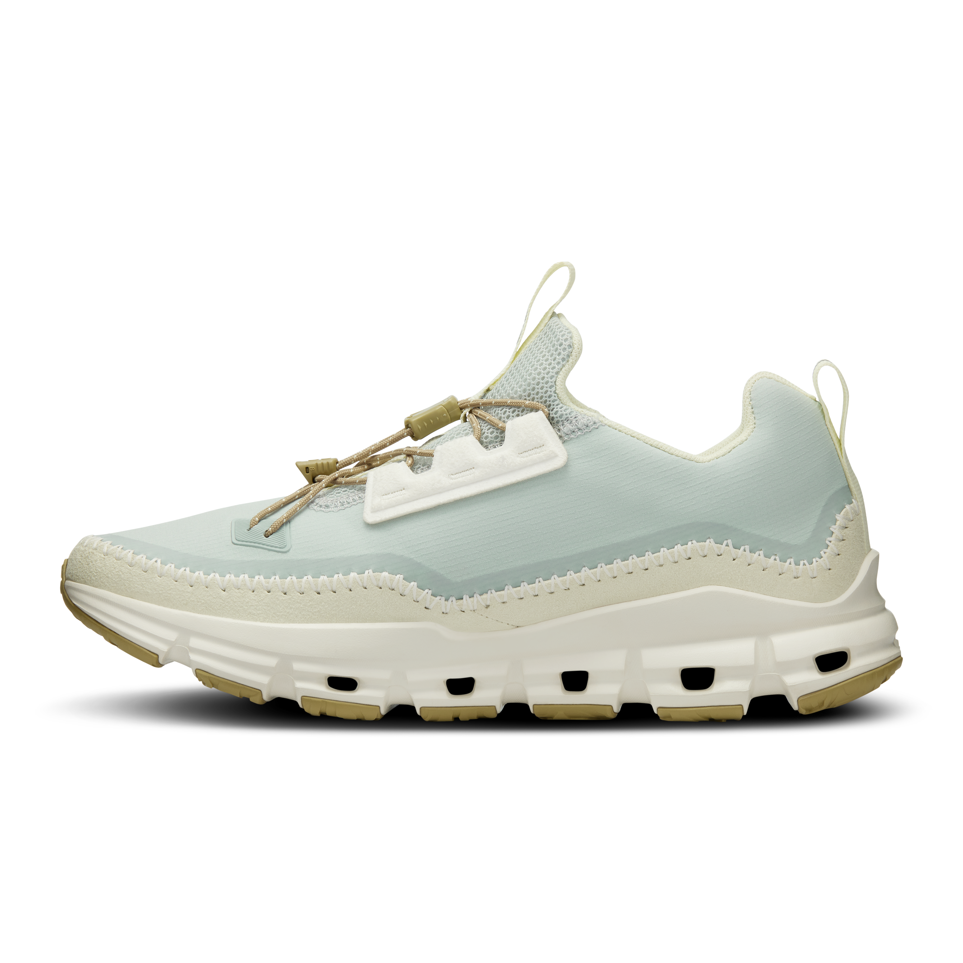 Cloudaway Glacier | Seedling