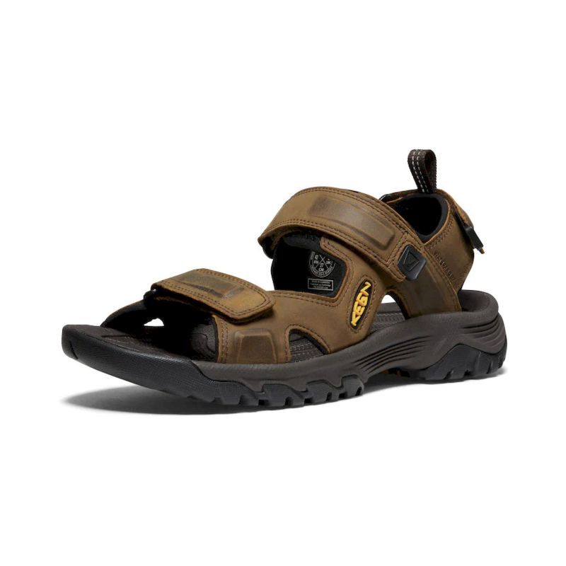 Targhee III Open Toe Sandal - Sandales homme