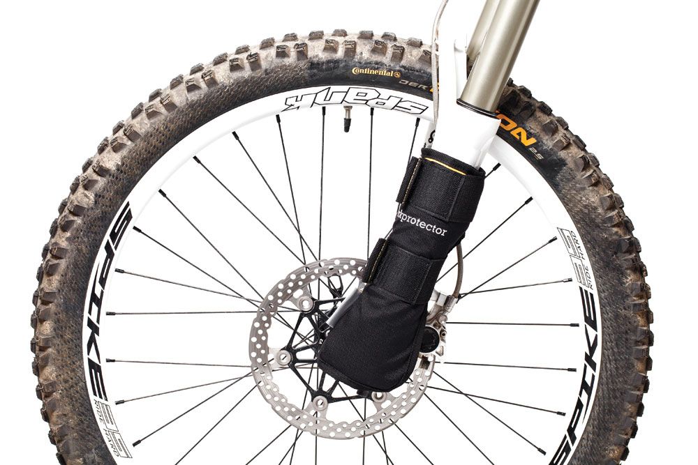 dirtlej Single Package - Transportschutz kaufen | Bike-Discount