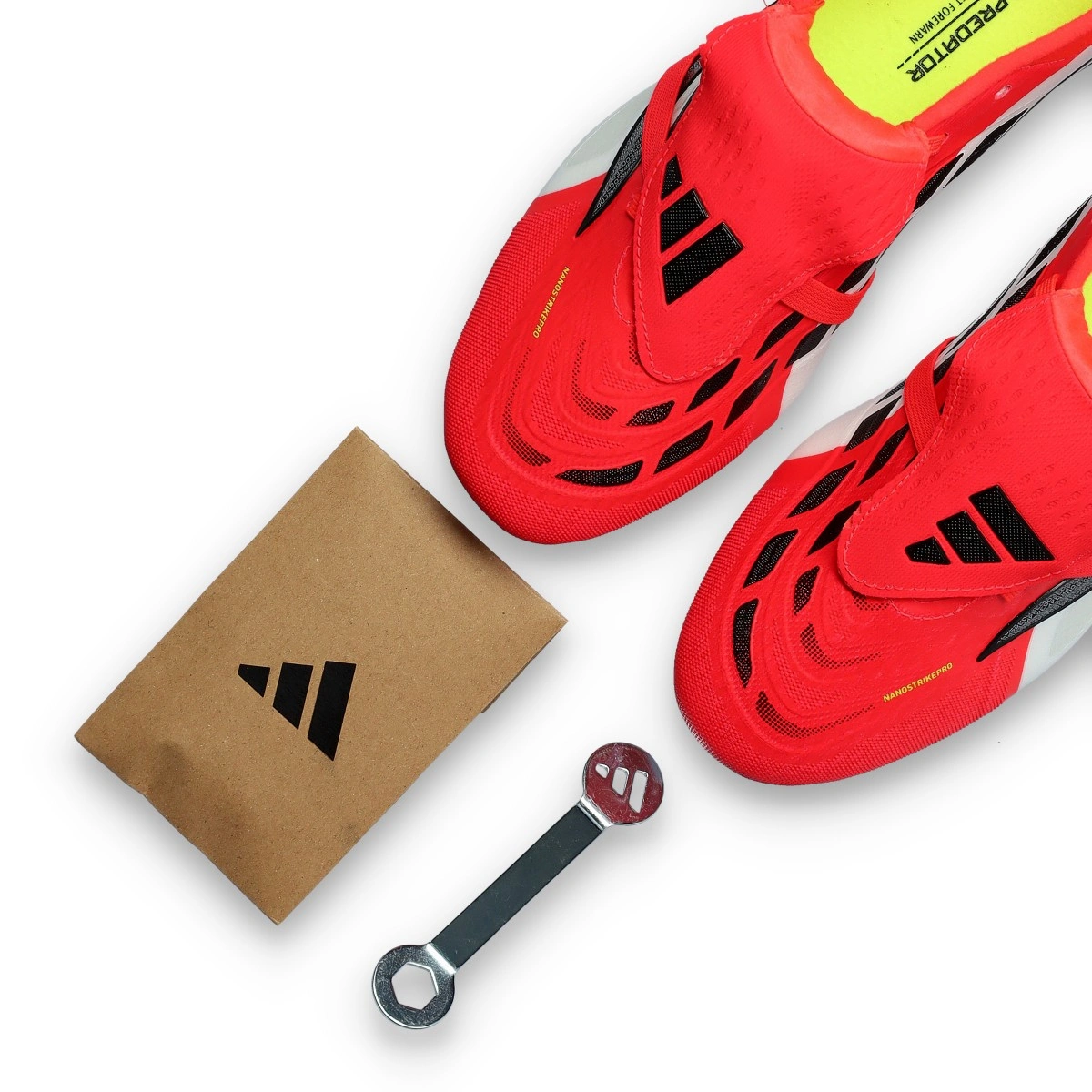 Chuteira adidas Predator Pro FT SG