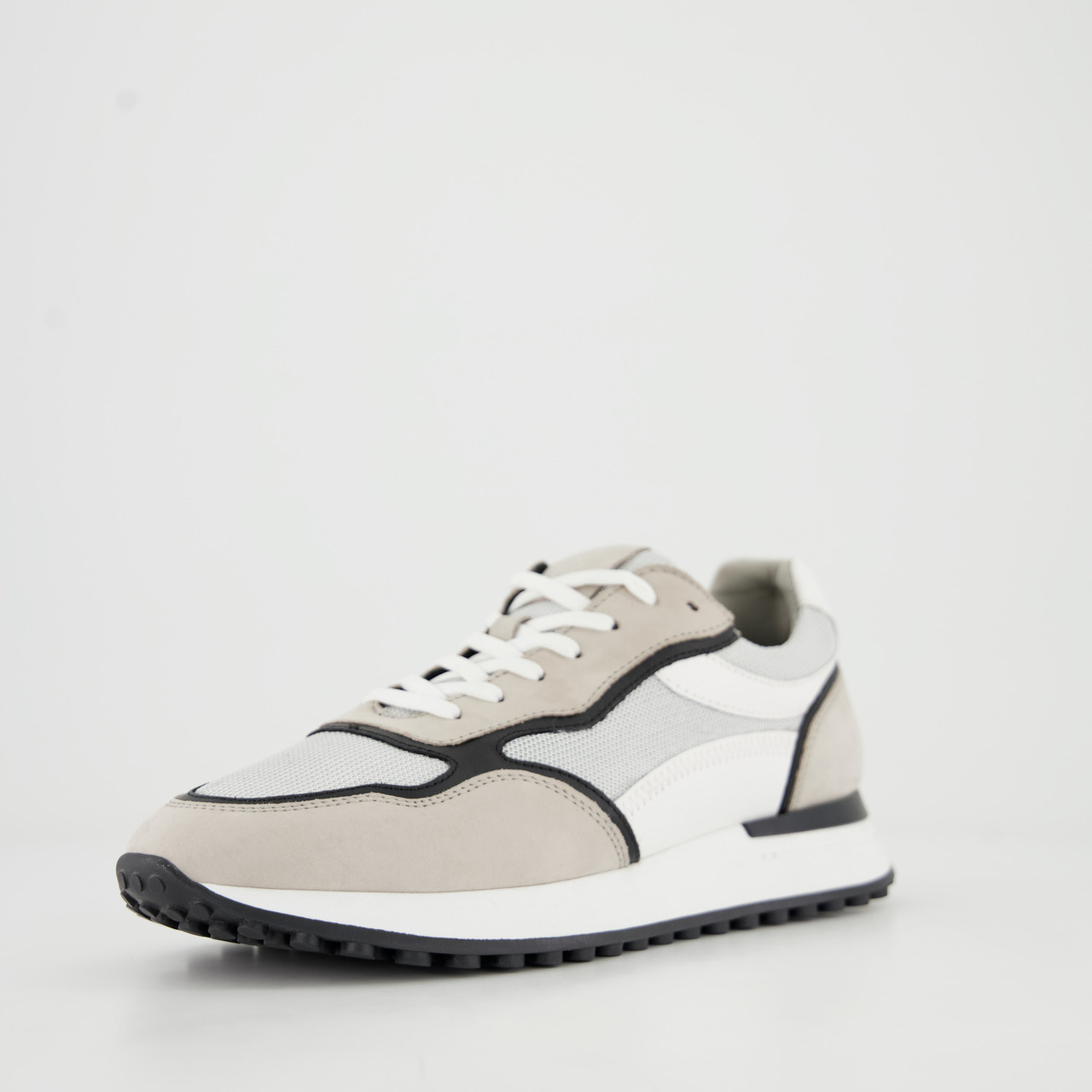 Marco Tozzi Men Lace-up