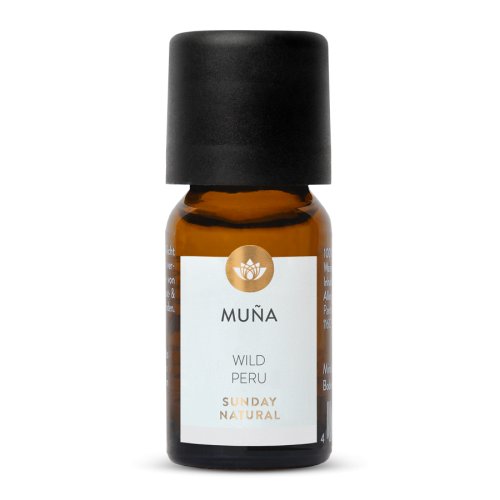 Sunday Natural Products  Muñaölwild