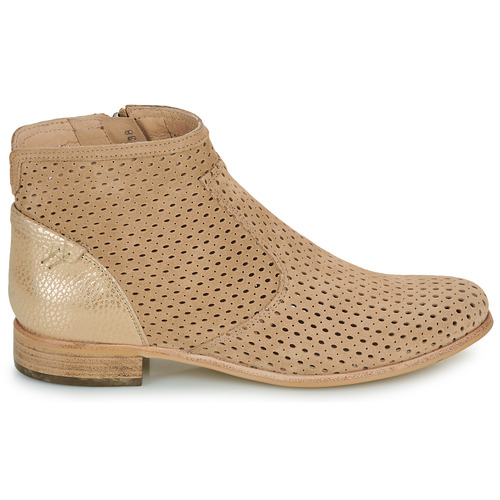 Muratti - S1174B - Beige / Doré