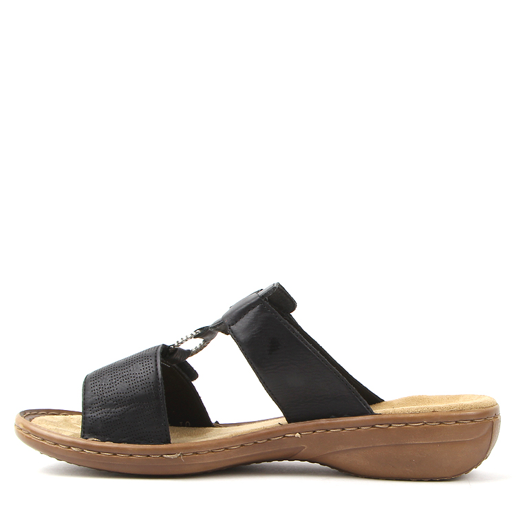Rieker 60885-00 | NOIR