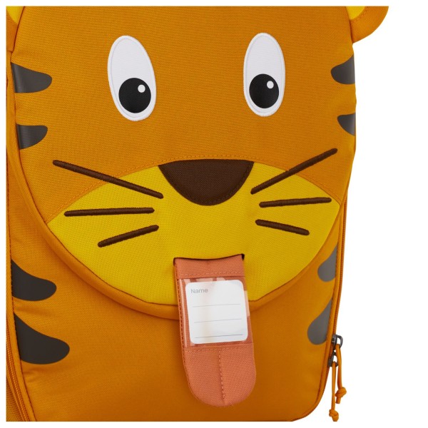 Affenzahn - Kinderkoffer Tiger - Sac à dos enfant