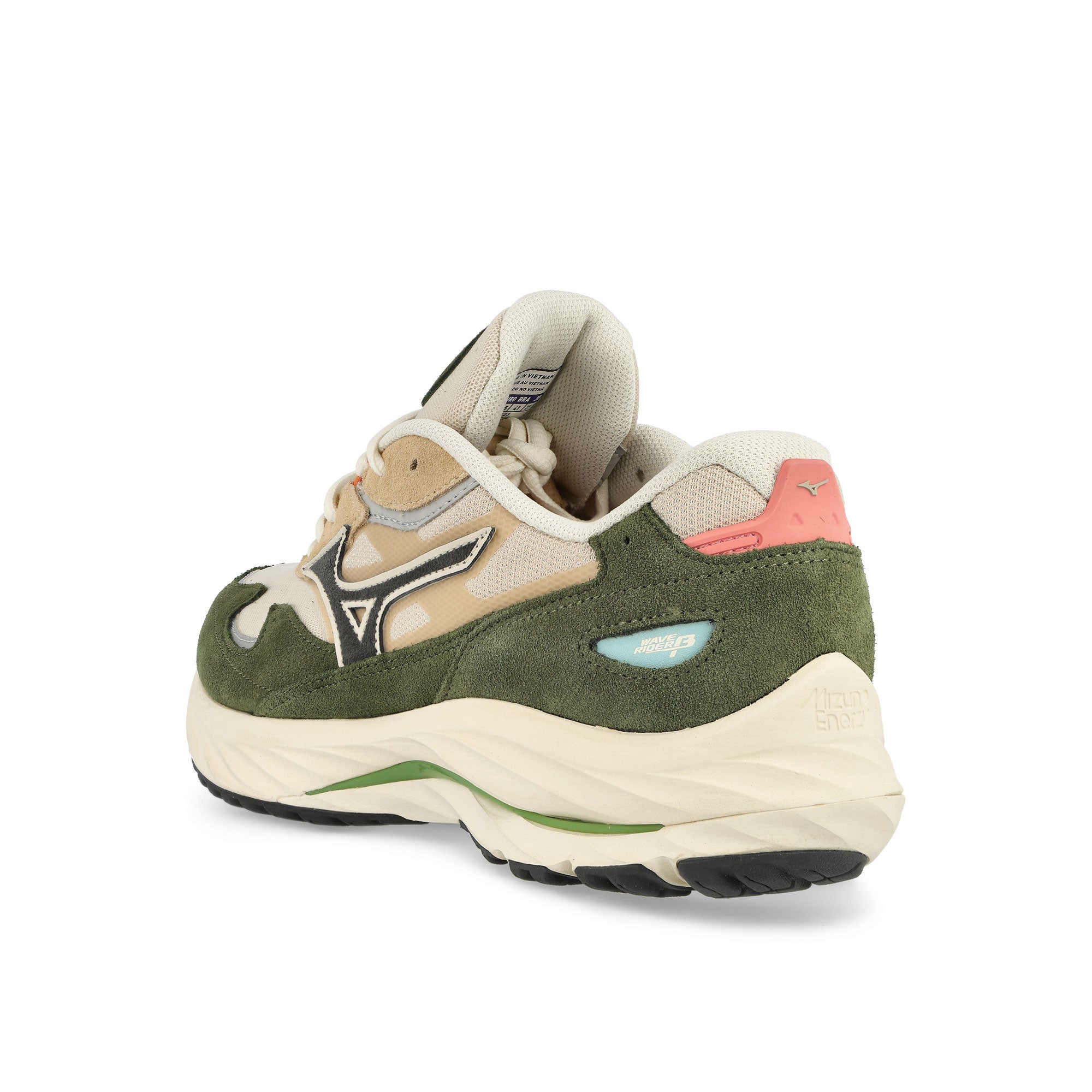 Mizuno<br>Wave Rider Beta