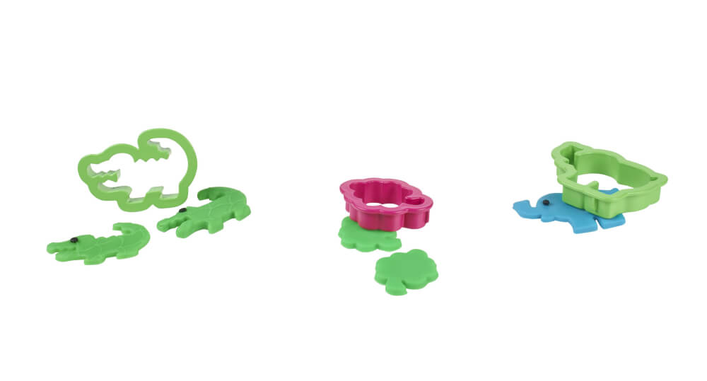 Play-Doh Kreativbox für unterwegs