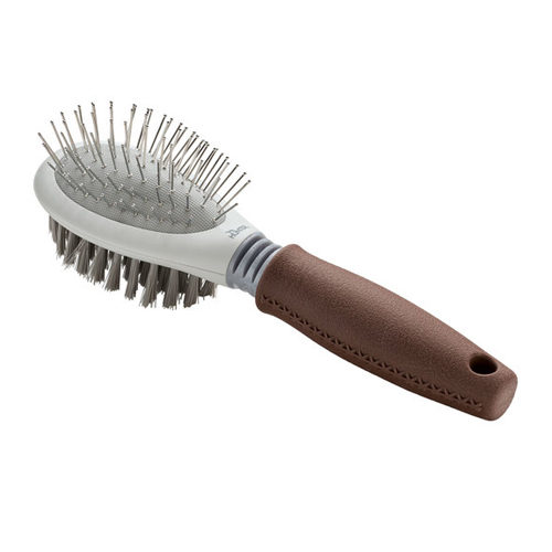 Hunter Combinatieborstel