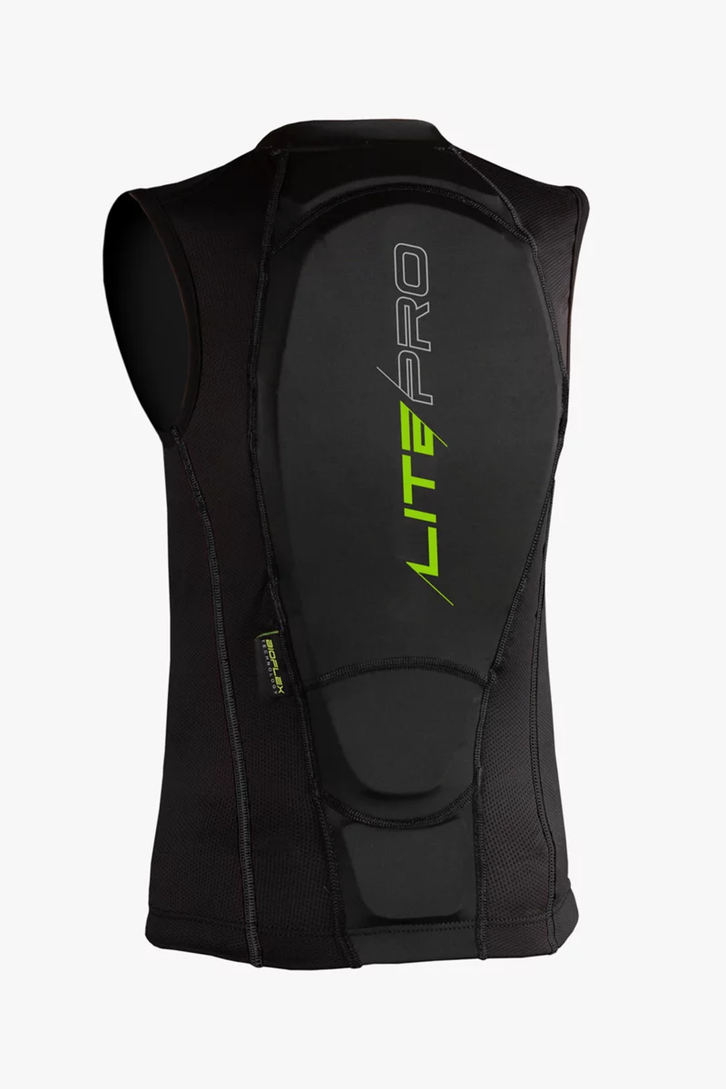 Bodyglove Lite Pro Kinder Rückenpanzer