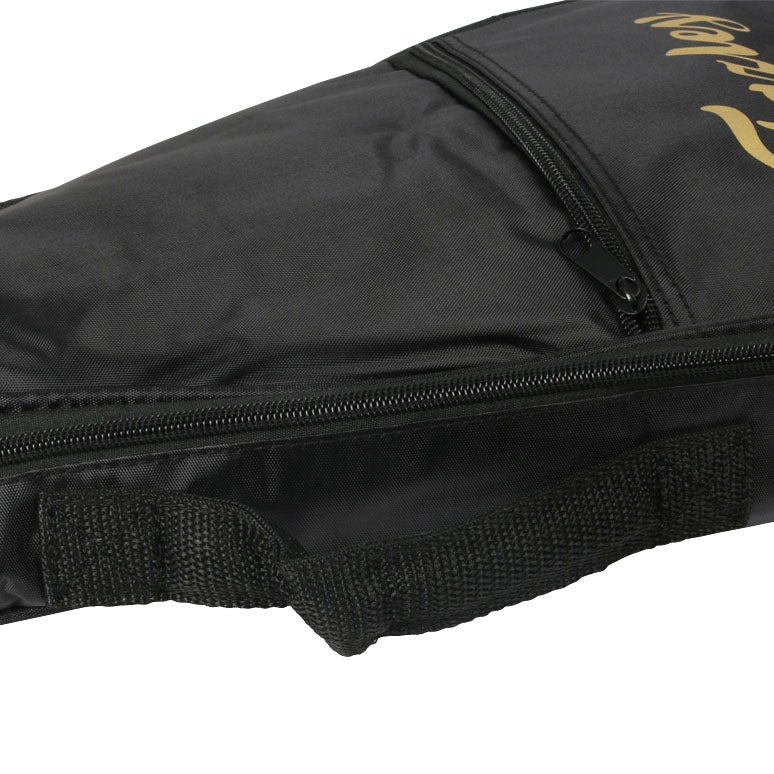 Fazley K-Standard-21 tas voor sopraan ukelele