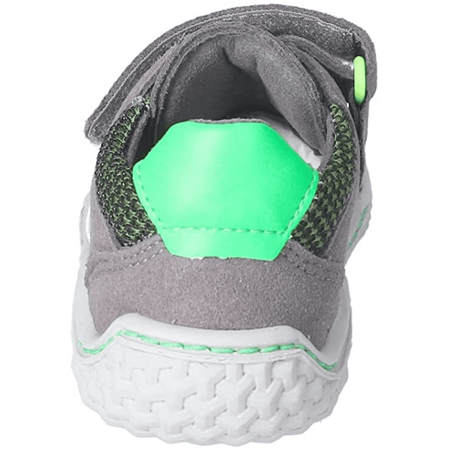 Ricosta Sneaker grau