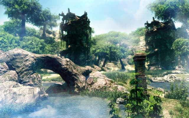 Sniper: Ghost Warrior