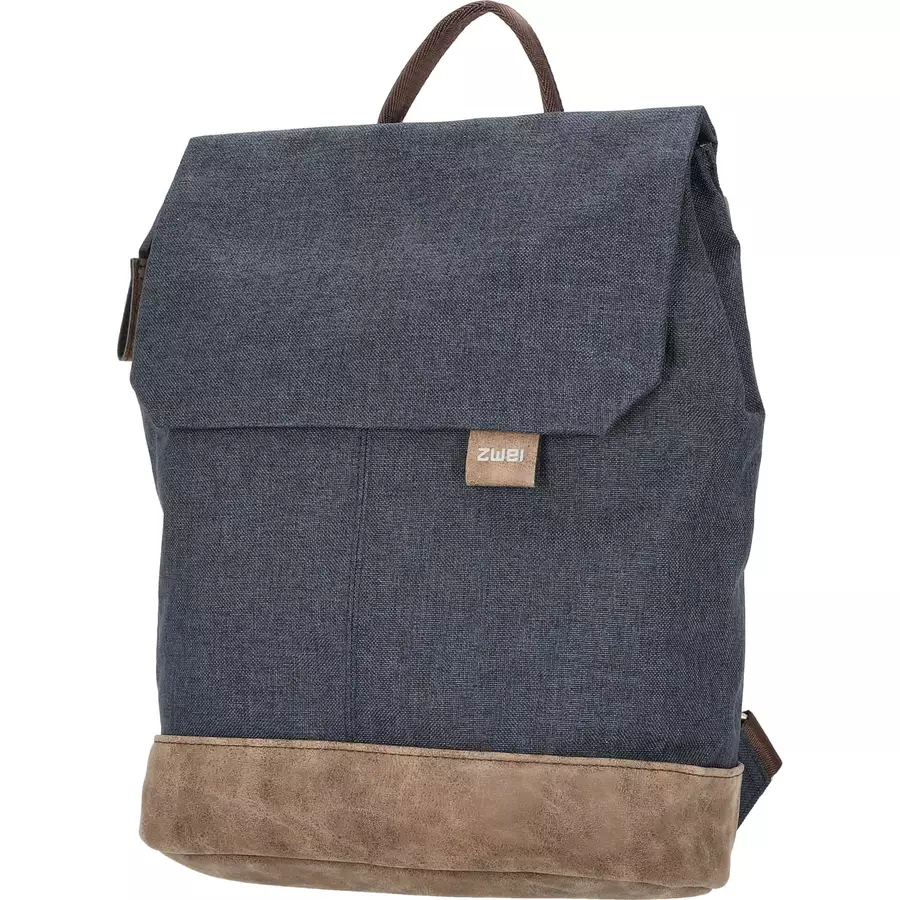 zwei Olli OR13 - Rucksack 35 cm blue