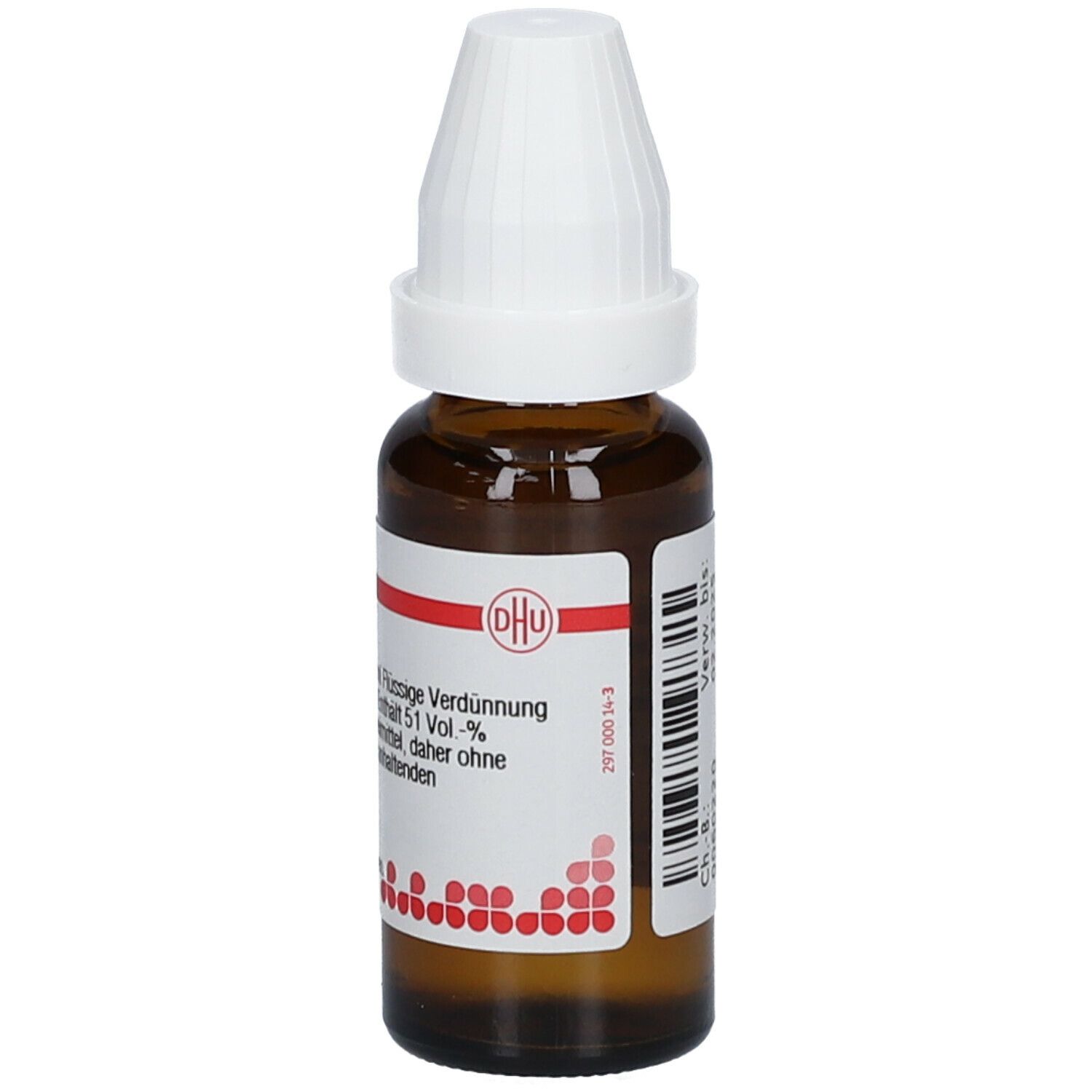 DHU Rhus Toxicodendron C200