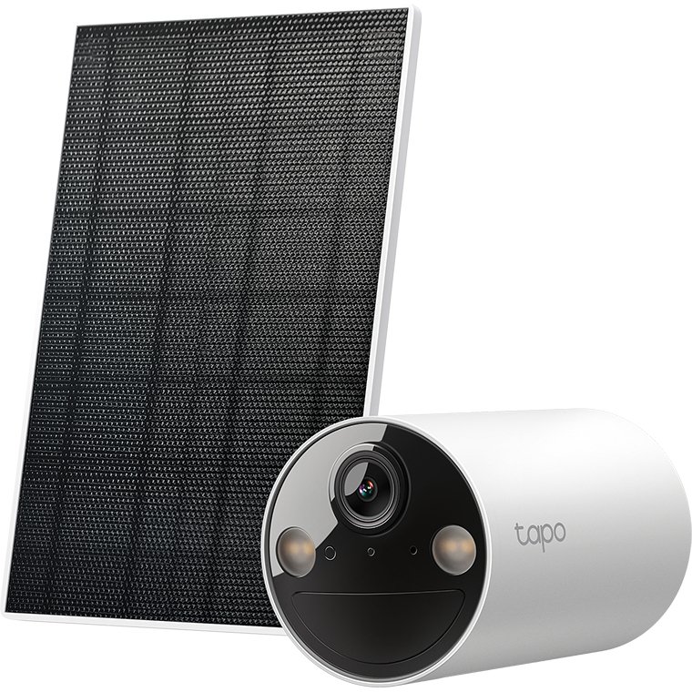 TP-Link TC82 KIT caméra de sécurité Balle (forme) Caméra de sécurité IP Intérieure et extérieure 2304 x 1296 pixels Plafond/Mur/Bureau