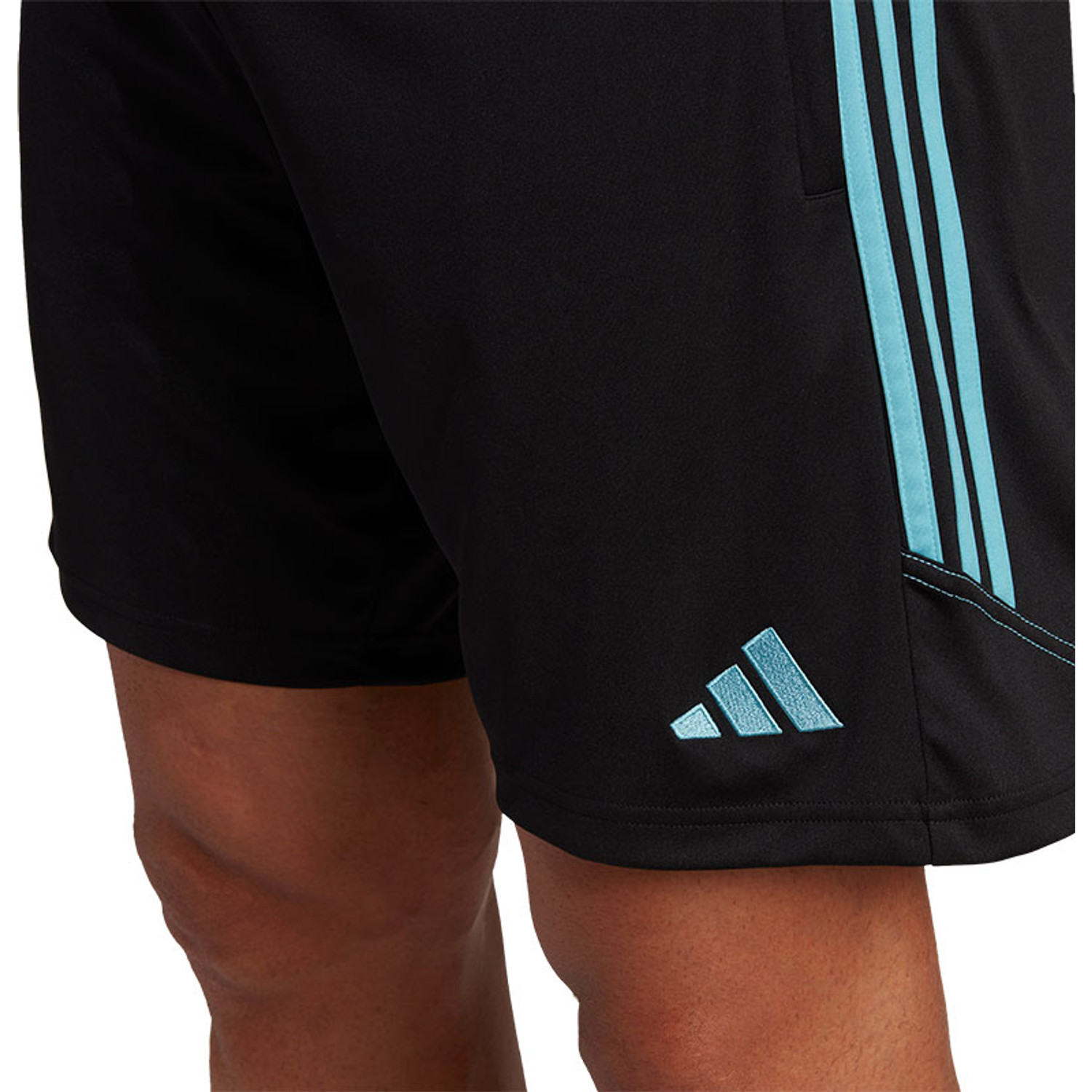 adidas Tiro 23 Club Trainingsset