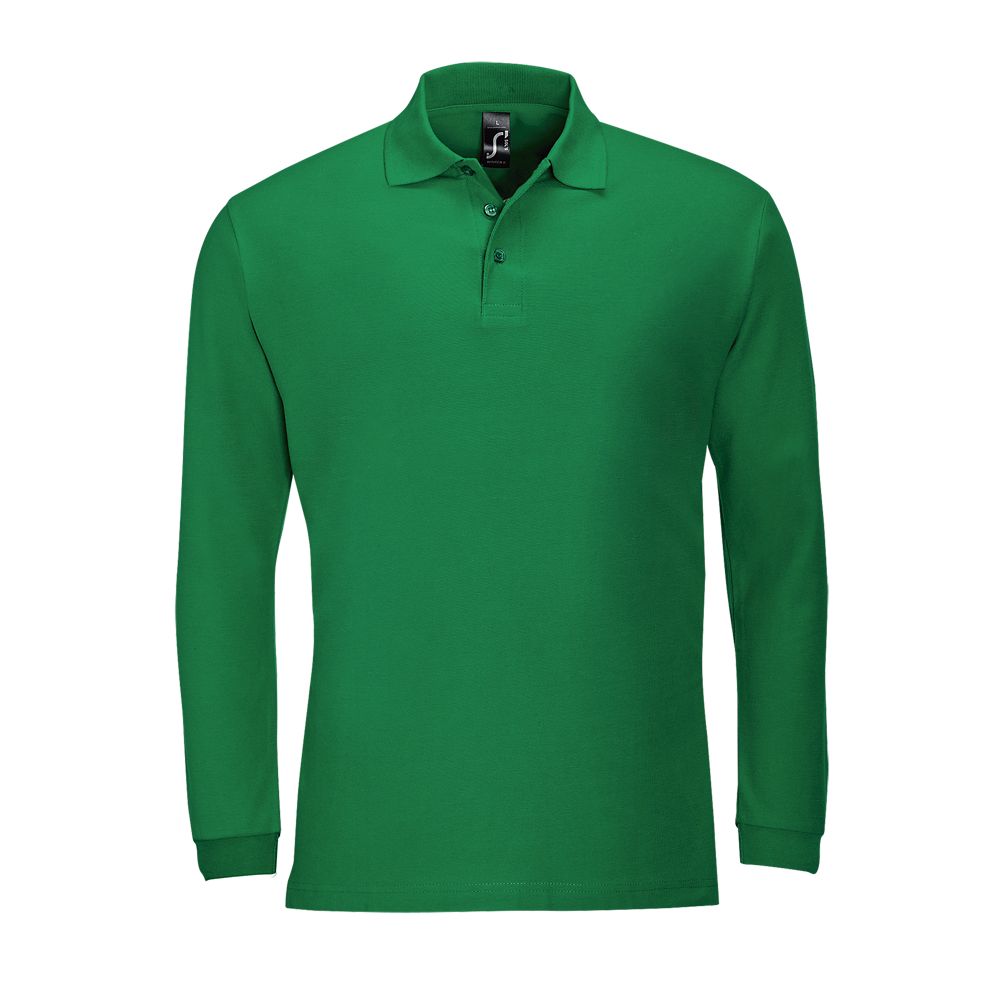 SOL'S 11353 - WINTER II Polo Homme