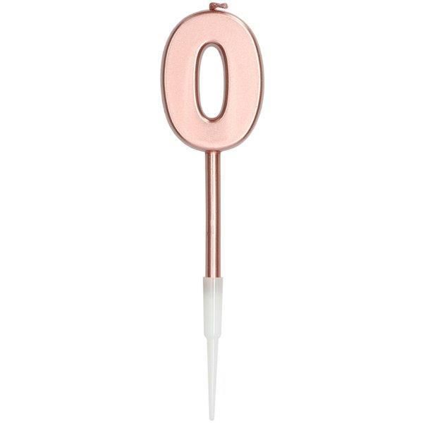 Folat Vela Metallic Nº Rose Gold - 130067030