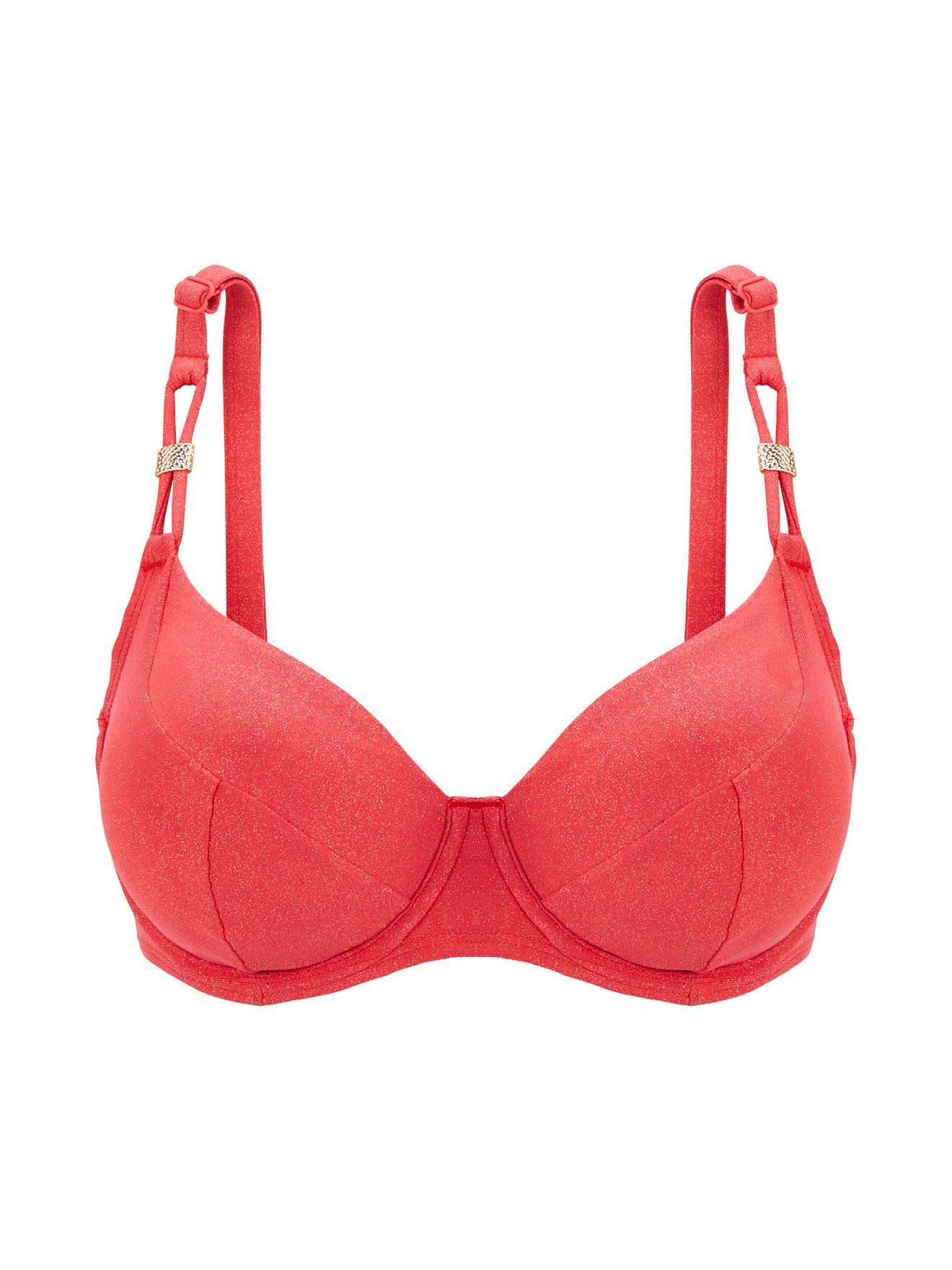 Haut de maillot de bain Bask in Bliss