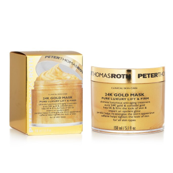 Peter Thomas Roth Peter Thomas Roth 24K Gold Mask 150ml/5oz