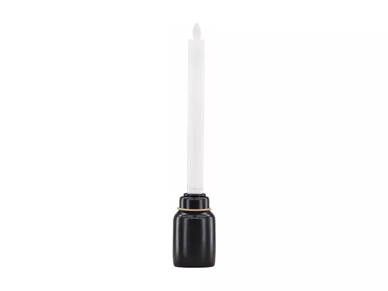 Bougeoir Design à LED 