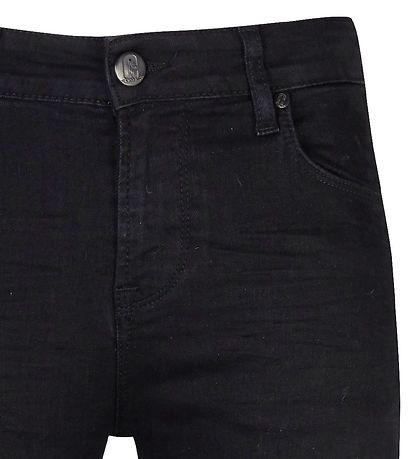 Cost:Bart Jeans - Enrico - Schwarz Denim