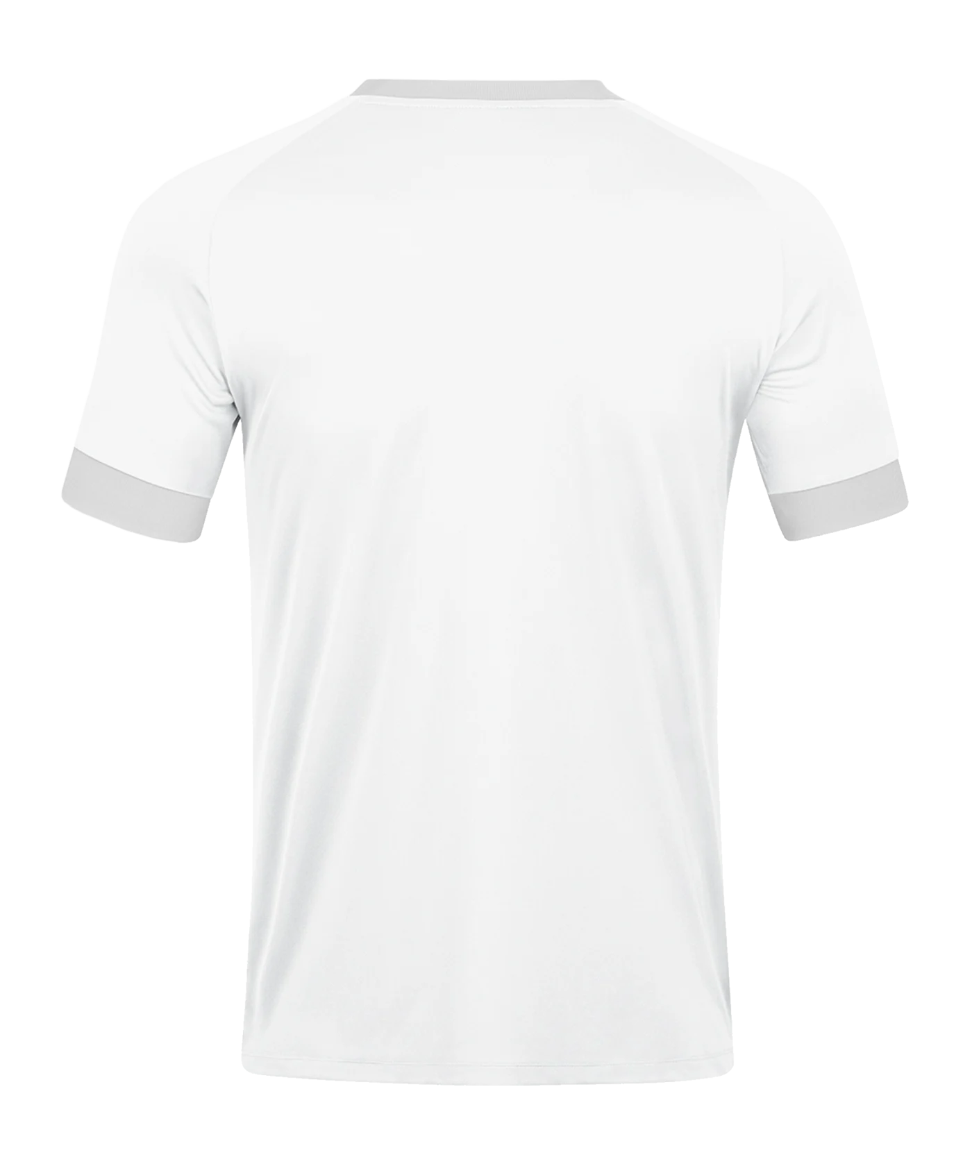 JAKO Pixel Trikot Kids Weiss F000