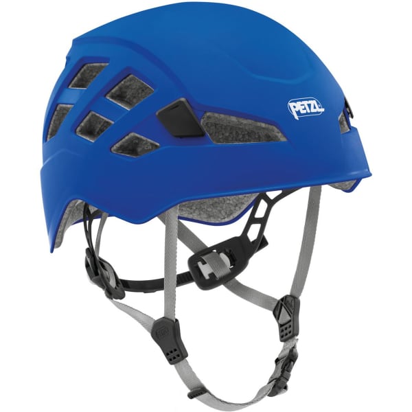 Casque escalade PETZL BOREO BLEU