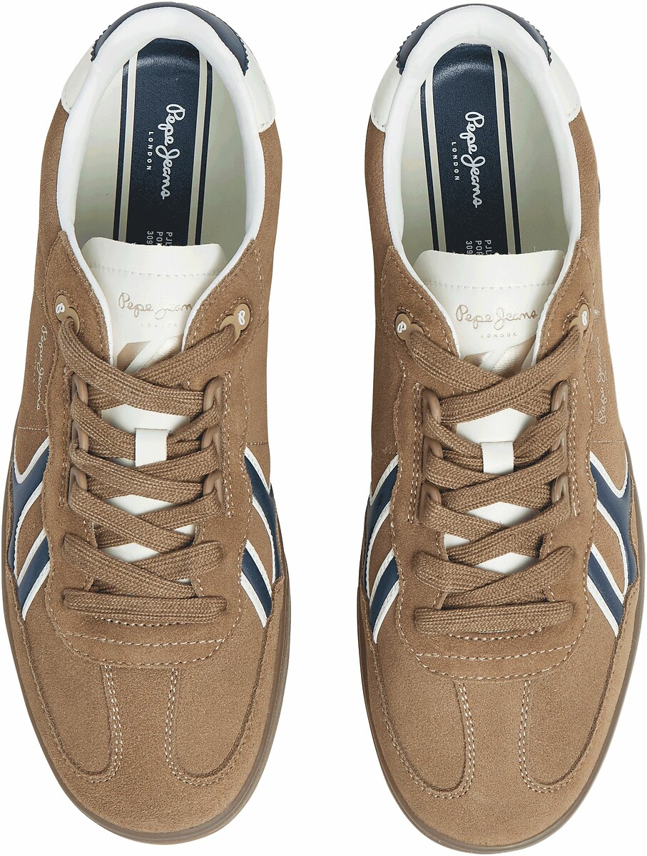 PEPE JEANS<br>Tênis Ball Mix M