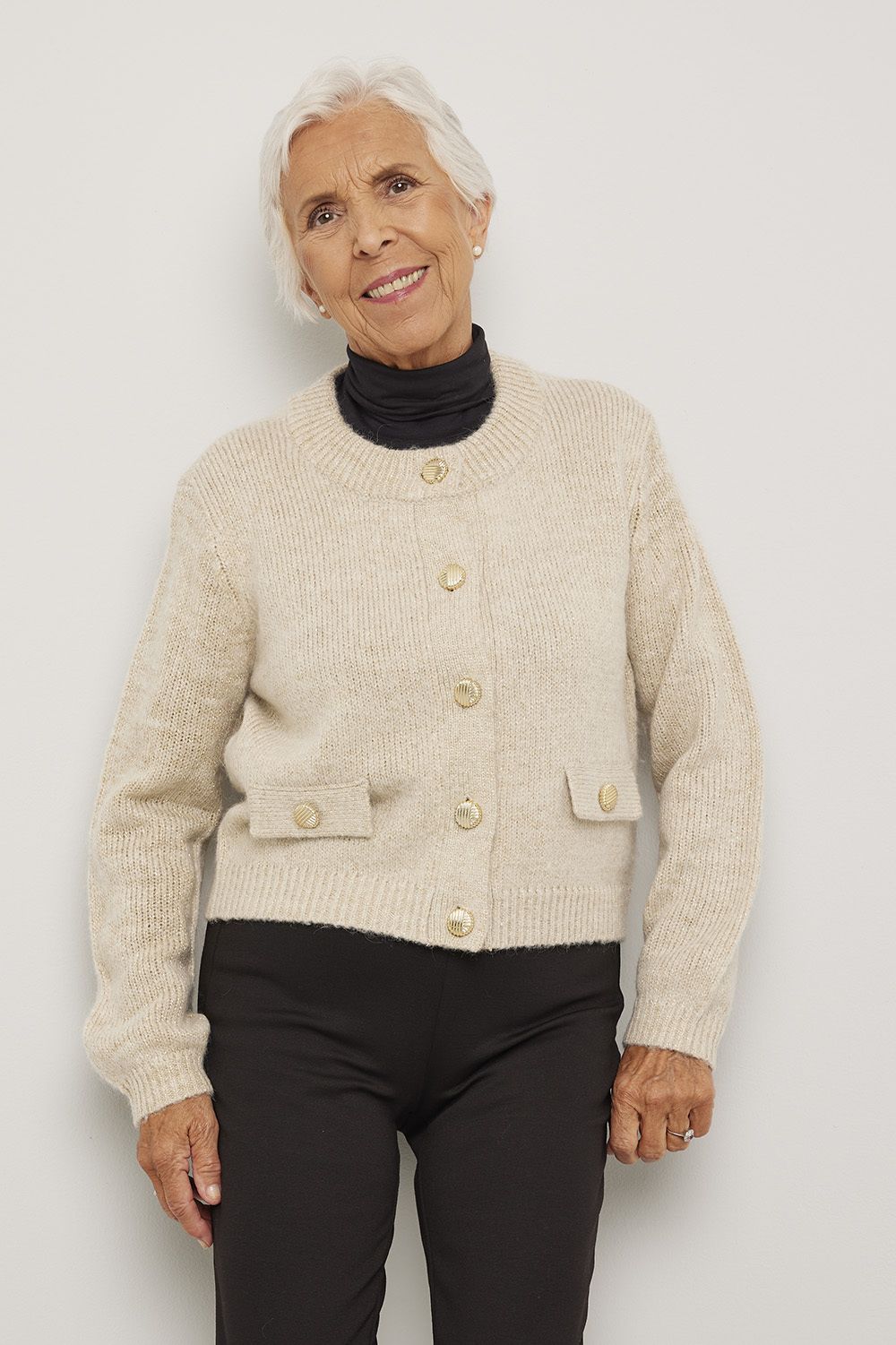 Jakke Marina