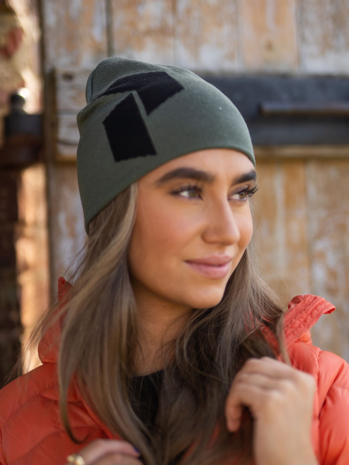 Embo Hat