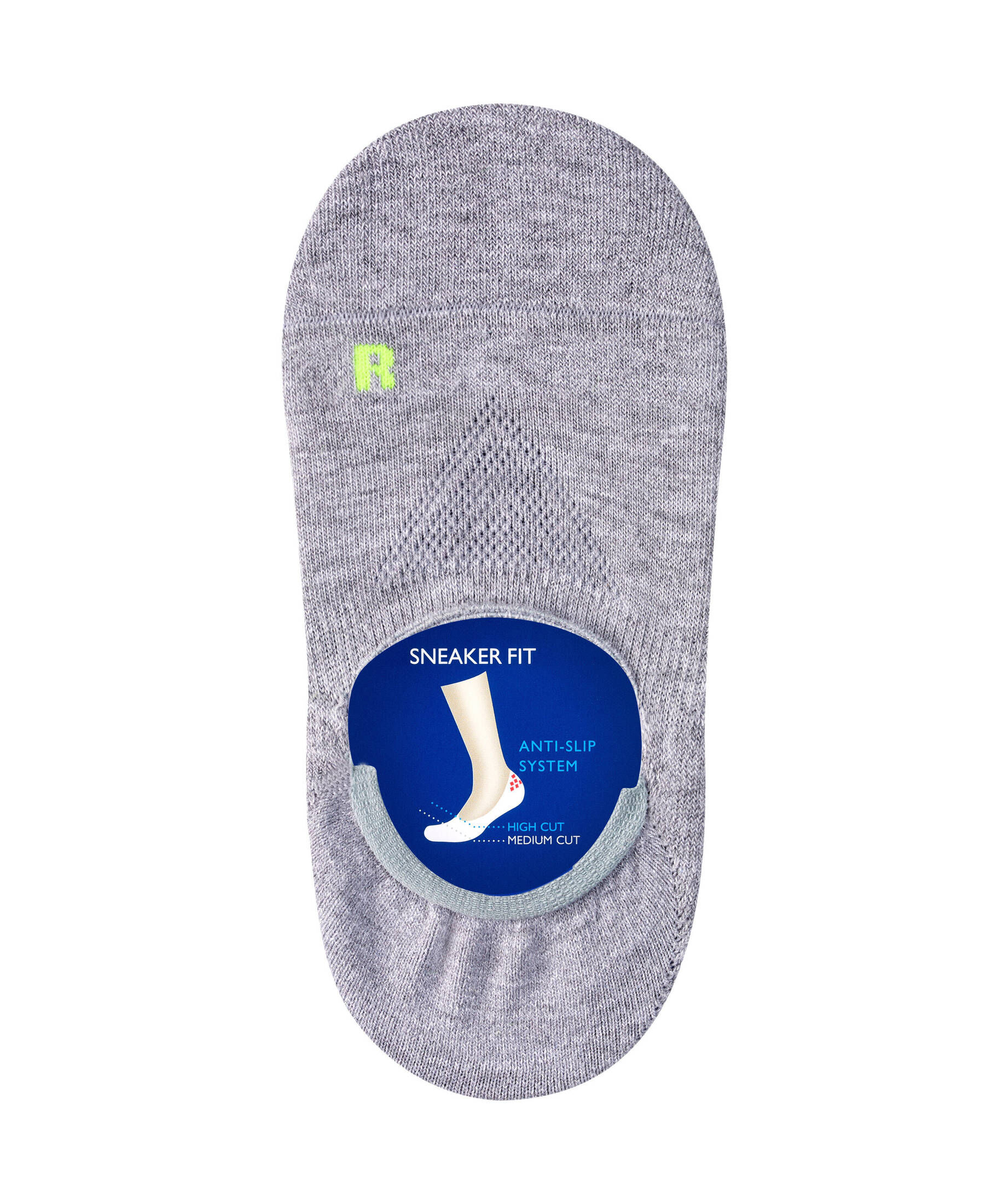 FALKE| Kinder Füßlinge Cool Kick