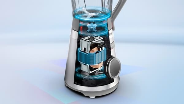 Bosch Blender MMB6176B