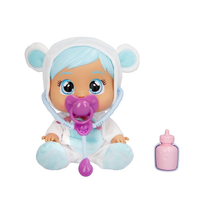 Cry Babies - Kristal - Loving Care