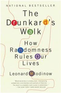 The Drunkard's Walk: How Randomness Rules Our Lives