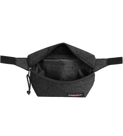Eastpak Gürteltasche - Sommer - 21x14x5 cm - Spark Black