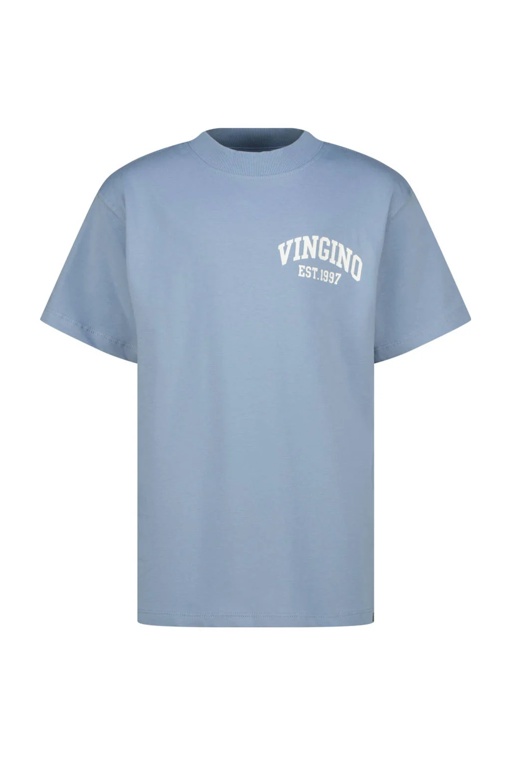 Vingino T-shirt blauw