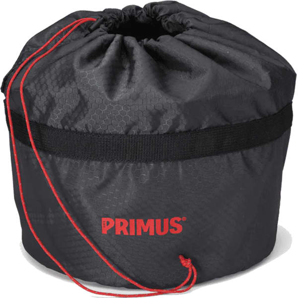 Réchaud à gaz randonnée PRIMUS PRIMETECH STOVE SET 2.3L