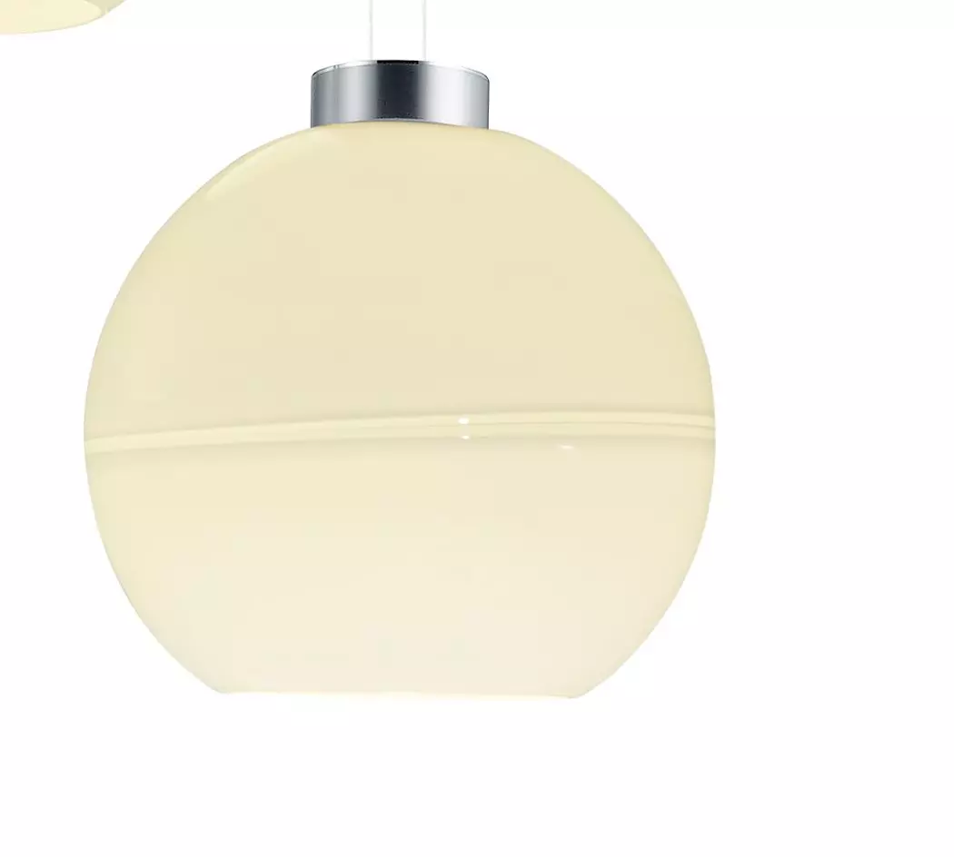 LED-Pendelleuchte Sam