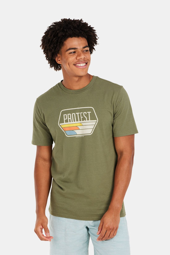 Protest Protest Prtstan T-Shirt