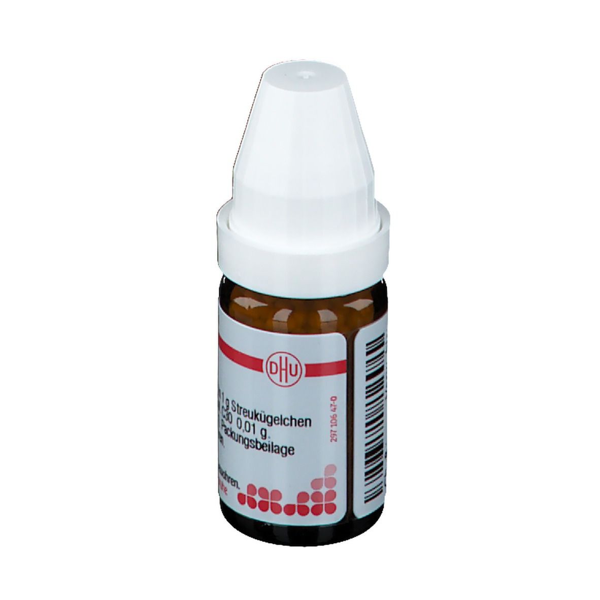 DHU Solidago Virga C30