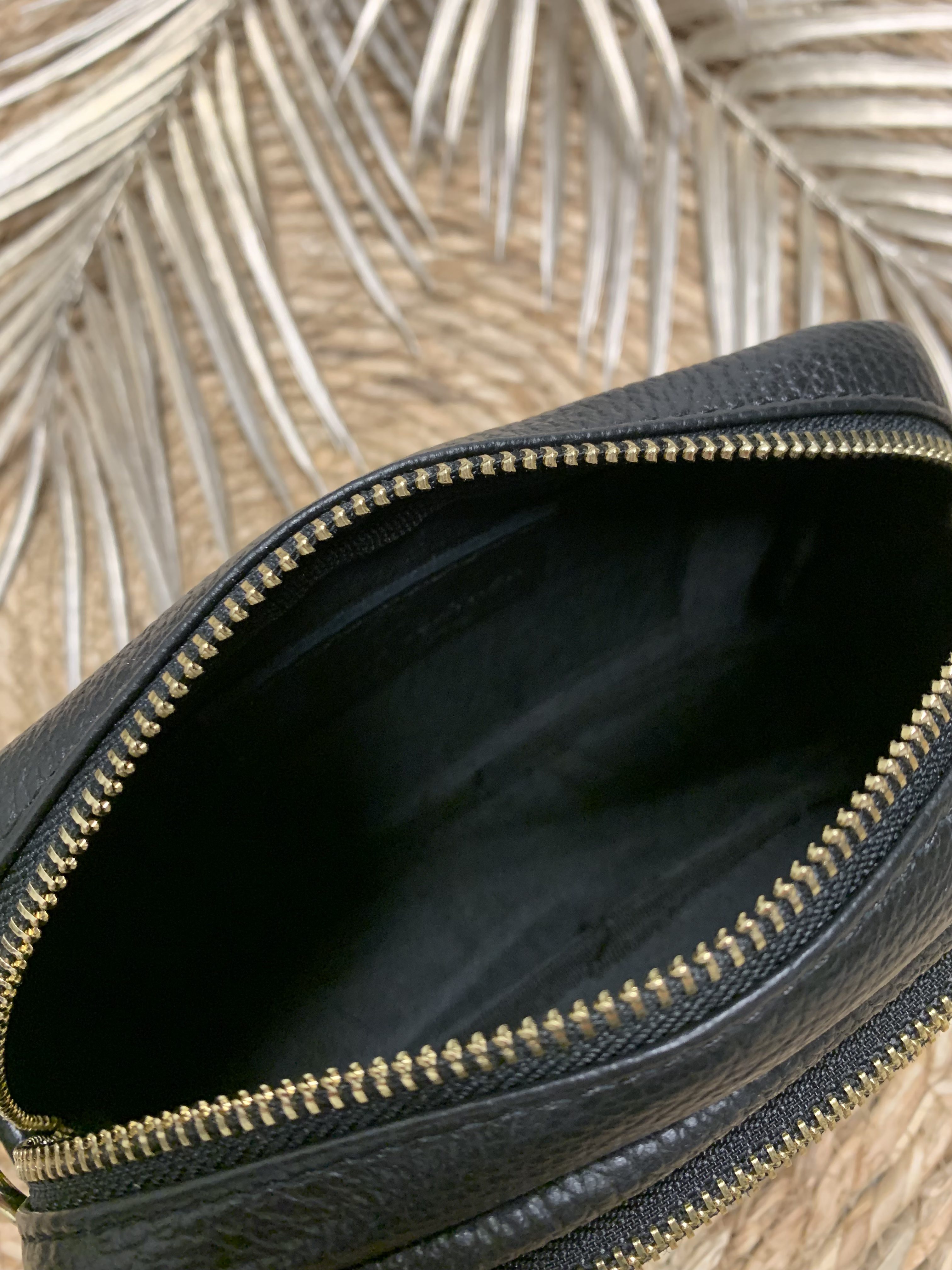Bella Bag - Zwart
