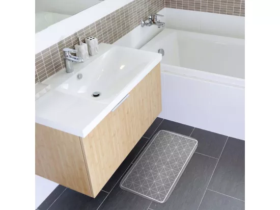 Tapis de Bain Microfibre 