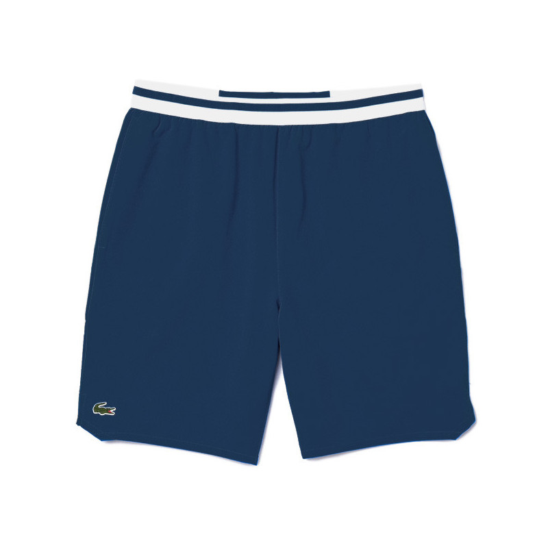 Short tennis Lacoste Djokovic Stretch