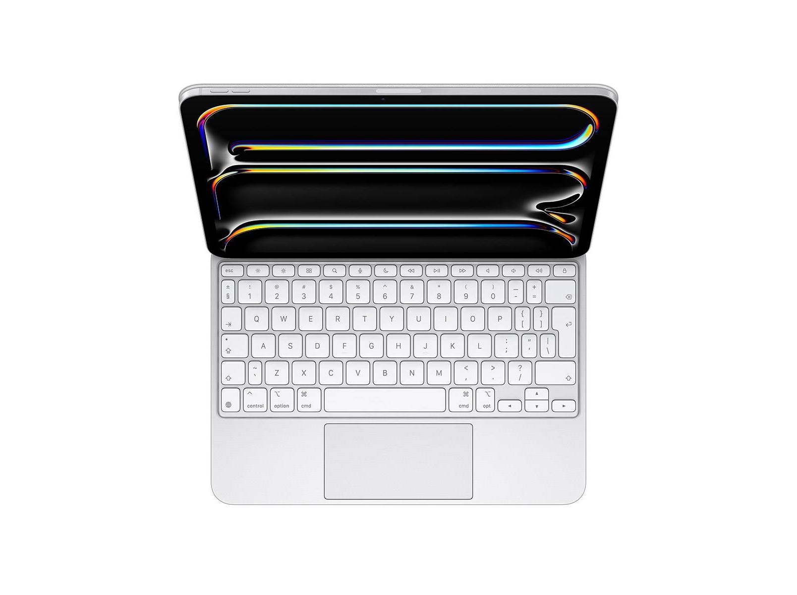 CAPA TECLADO APPLE MAGIC KEYBOARD PARA IPAD PRO (11\