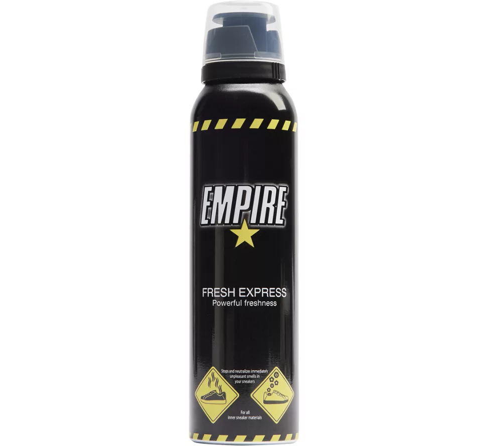 Empire Heavy Fresh Express Deo 150 ml