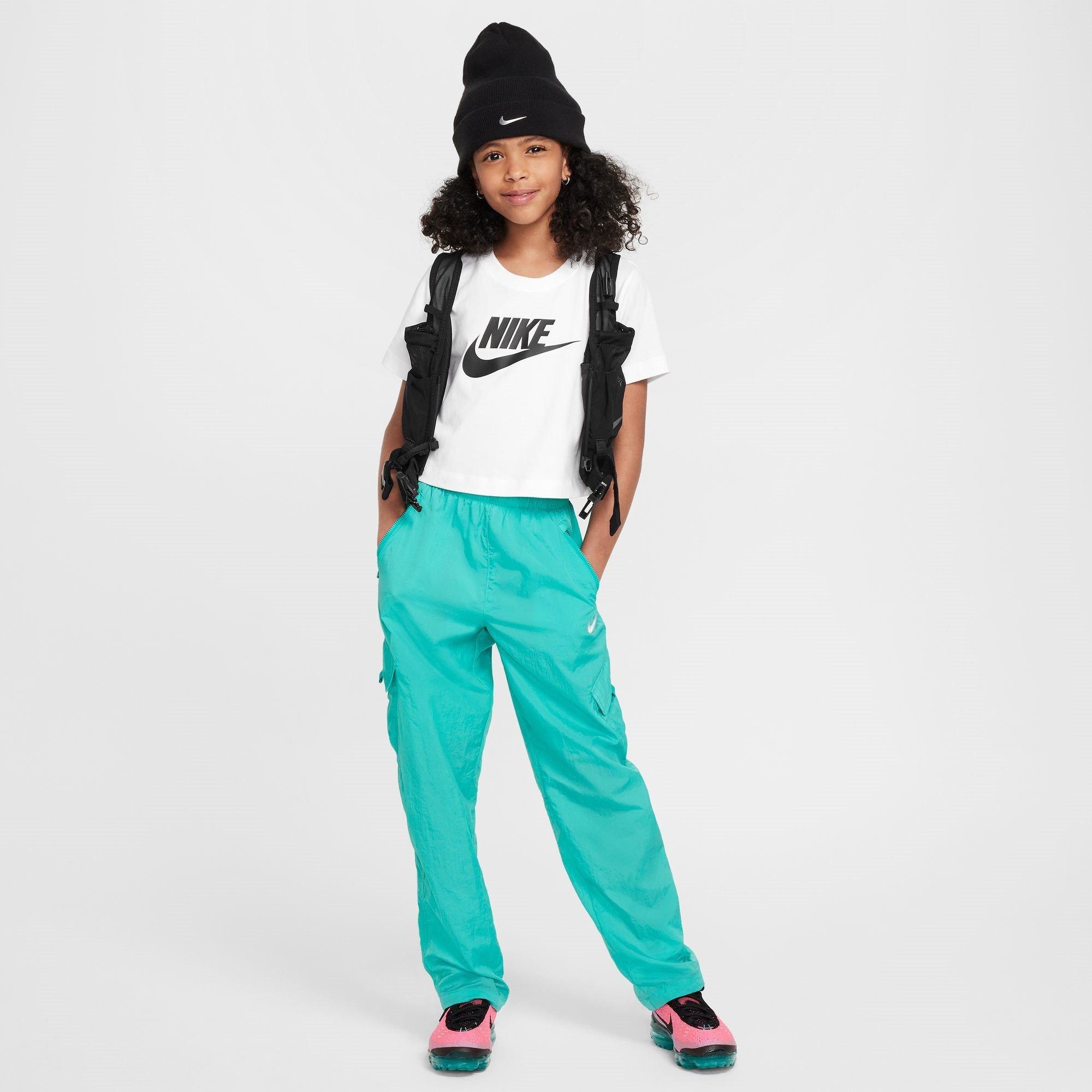 Nike Crop Futura Jn53