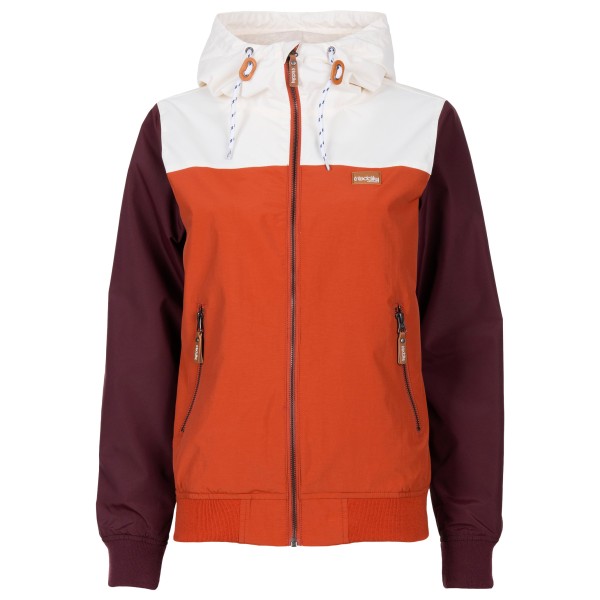 Iriedaily - Women's Veruschka Spice Jacket - Veste de loisirs